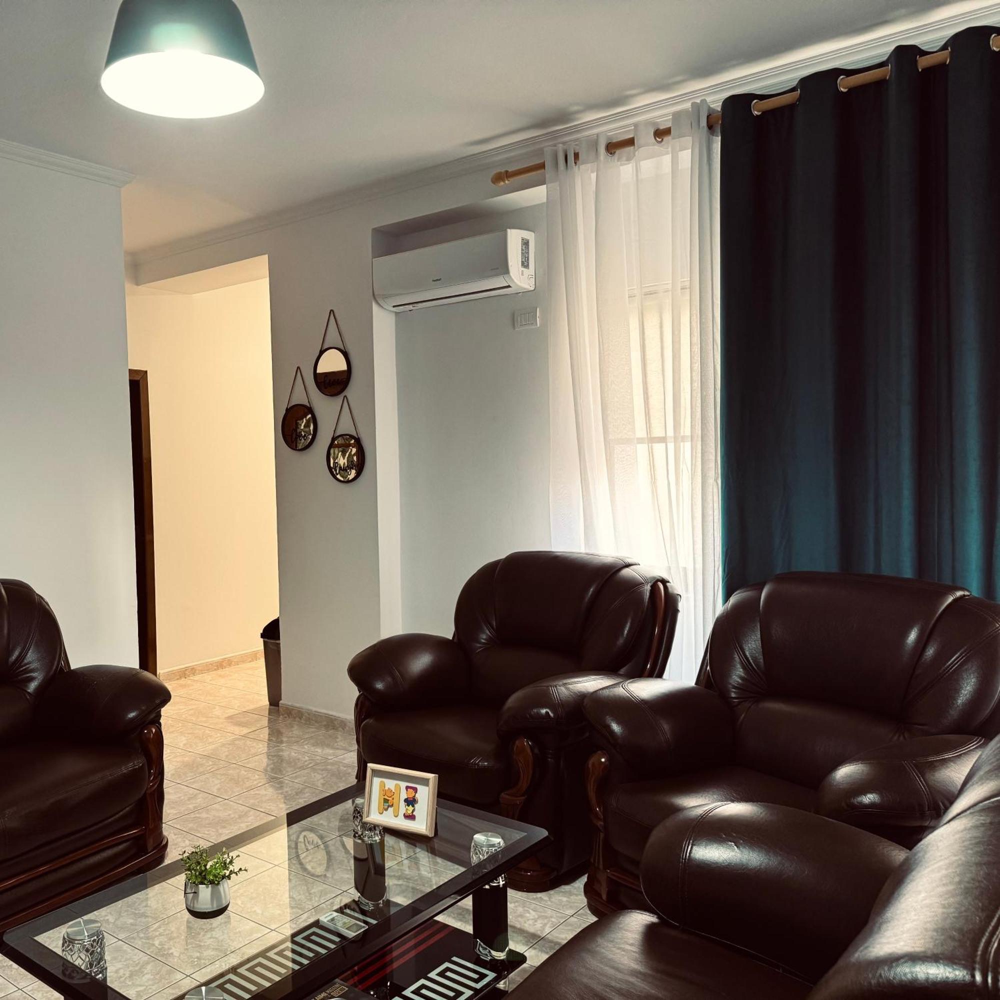Hi5 Rooms Тирана Экстерьер фото